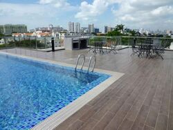 Heritage East (D15), Apartment #615623021